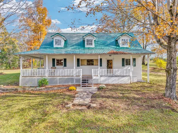 26889 State Route 30, Pikeville, TN 37367