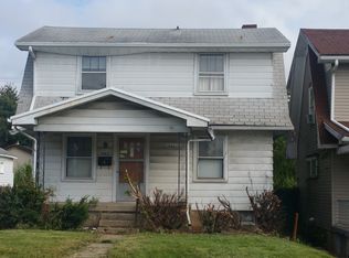 241 E Siebenthaler Ave, Dayton, OH 45405