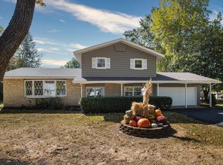 2546 W Weatherly Dr, Springfield, MO 65807