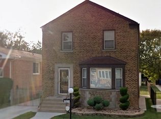 9924 S Union Ave, Chicago, IL