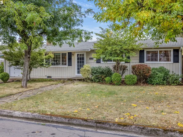 34178 El Manor Ave, Eugene, OR 97405