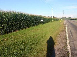 8801 East State Road 4, Walkerton, IN 46574