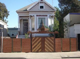 1420 Center St, Oakland, CA 94607