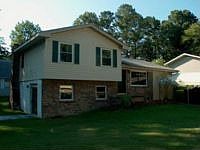 1st image of 7733 Village Way Dr
