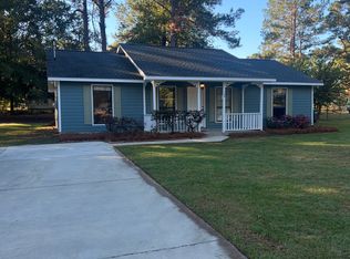 108 Ayries Dr, Thomasville, GA 31792