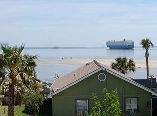 827 Park Way, Saint Simons Island, GA 31522