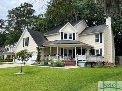 126 Windfield Dr, Savannah, GA, 31406