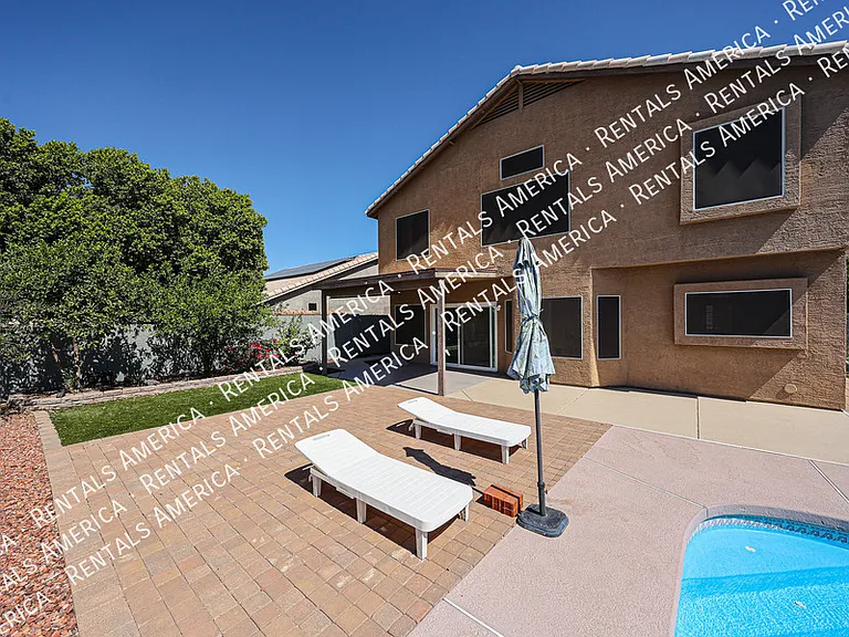 6101 W Whispering Wind Dr — Photo 43