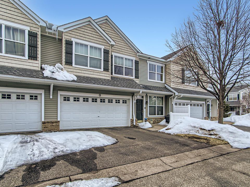 1601 Woodlynn Ave E Saint Paul MN Zillow