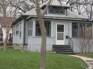 1001 N Dakota Ave, Sioux Falls, SD 57104