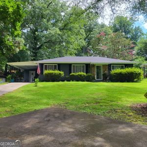 909 N 13th St, Lanett, AL, 36863