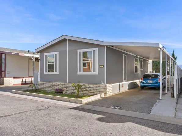 17377 Valley Blvd Space 54, Fontana, CA 92335