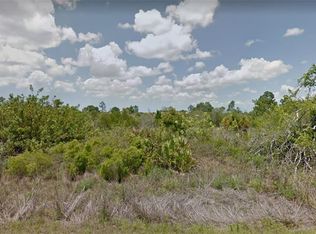 8341 Walbert St, Port Charlotte, FL 33981