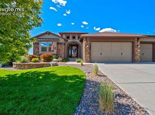 3069 Lakefront Dr, Monument, CO 80132
