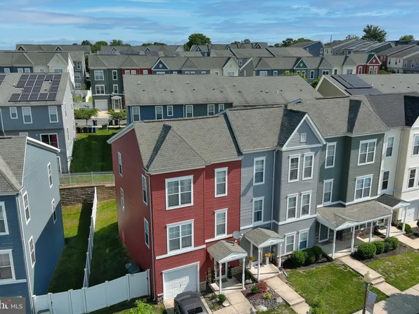 5022 Ivory Walters Ln SE, Washington, DC 20019