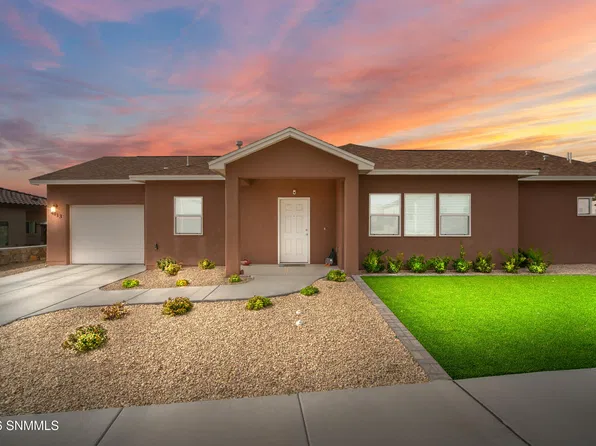 4013 Lasso Loop, Las Cruces, NM 88005