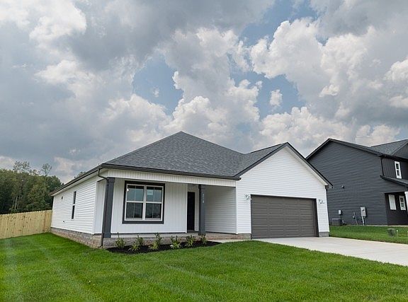 2nd image of 218 Wexford Way Lot 244