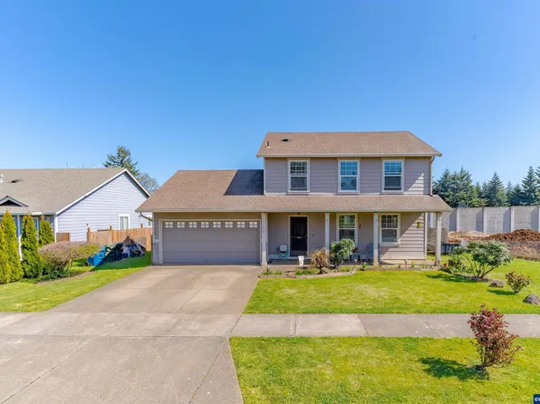 5760 Landon St SE, Salem, OR 97306