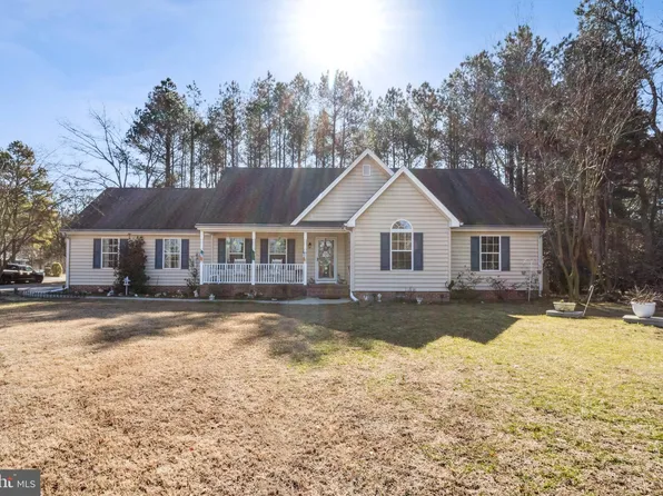 14462 Megan Way, Laurel, DE 19956