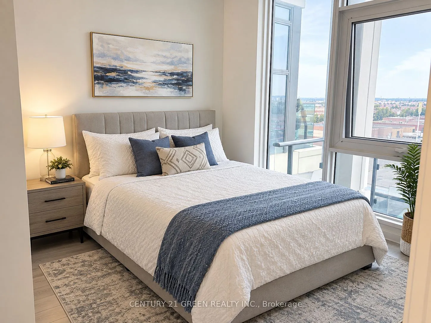 2 bed, $2,200 — Photo 3