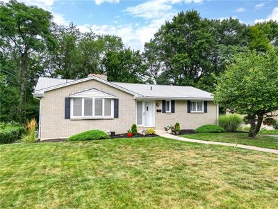 318 Tadmar Ave, Pittsburgh, PA, 15237
