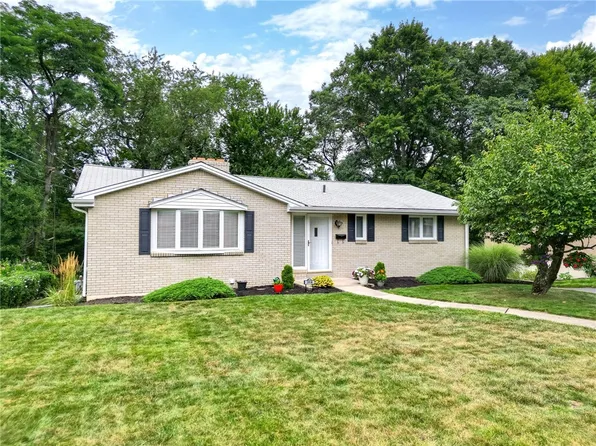 318 Tadmar Ave, Pittsburgh, PA 15237