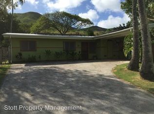 657 Iliaina St, Kailua, HI 96734