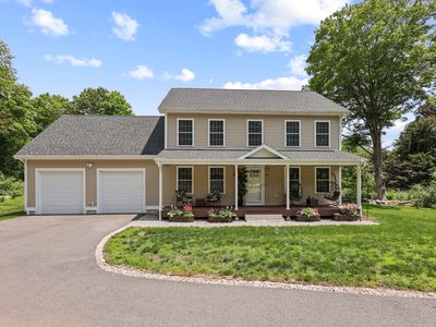 51 Huntington Avenue, Norwich, CT, 06360