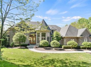 7568 Woodbridge Ct, Springboro, OH 45066