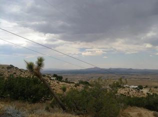 Valley View Rd, Apple valley, CA 92307