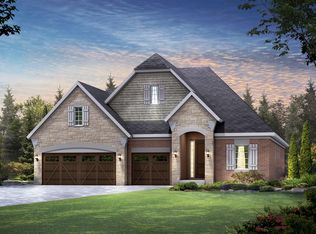 6938 Venturi Dr, Washington Township, MI 48094