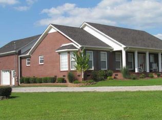 2383 Double Branch Rd, Columbia, TN 38401