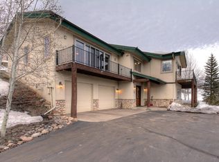 1098 Uncochief Cir, Steamboat Springs, CO 80487