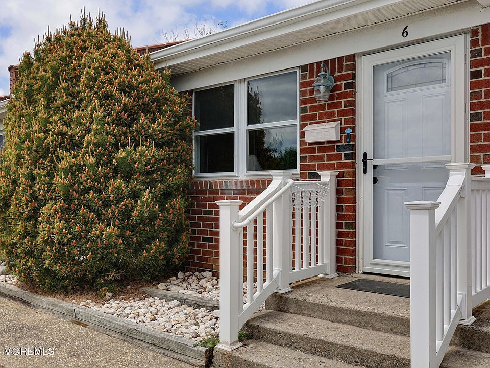 6 Pompton Plains Drive UNIT 55, Brick, NJ 08724 Zillow