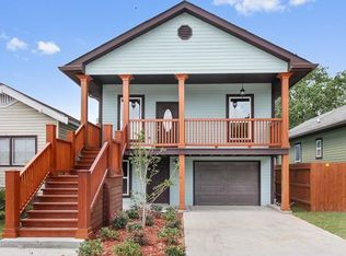 8620 Pritchard Pl, New Orleans, LA 70118