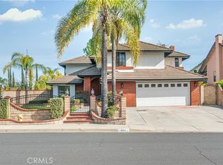 890 San Nicholas Dr, Walnut, CA 91789