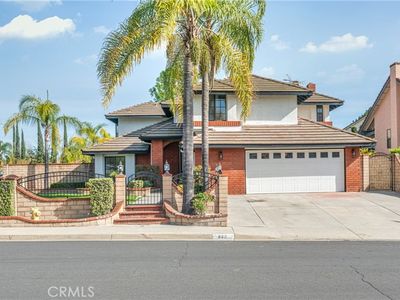 890 San Nicholas Dr, Walnut, CA, 91789