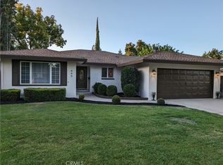 445 Rambler Rd, Merced, CA 95348
