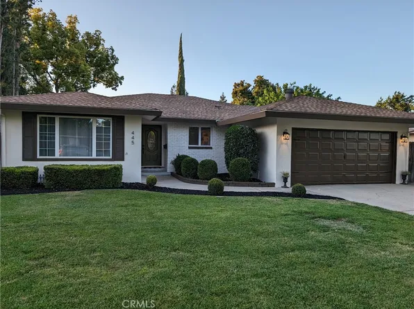 445 Rambler Rd, Merced, CA 95348