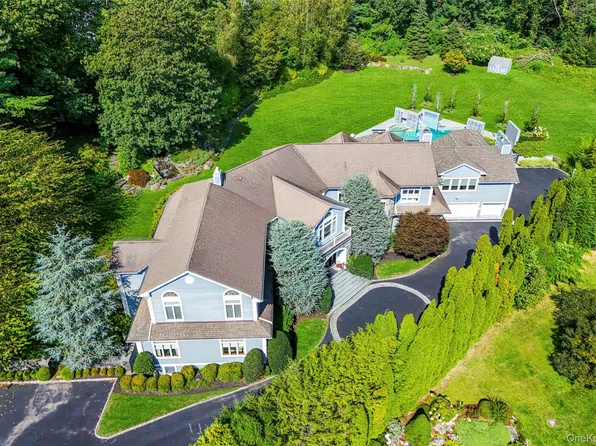 23 Pheasant Drive, Rye, NY 10580