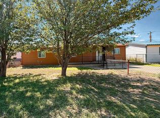 702 Hickory St, Roswell, NM 88203