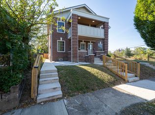 607 S Champion Ave #607, Columbus, OH 43205