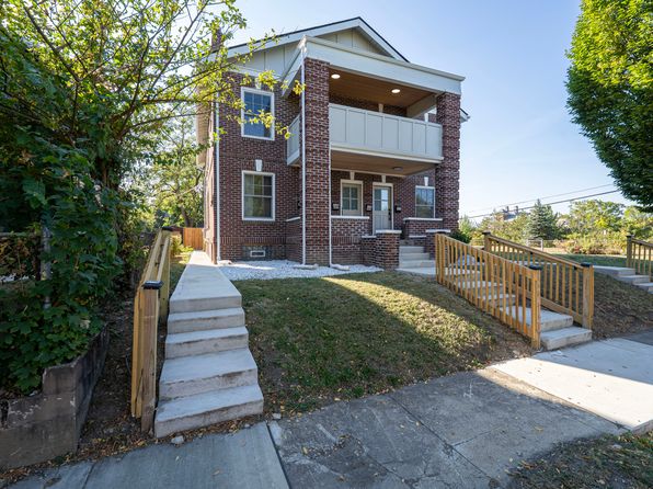 607 S Champion Ave #607