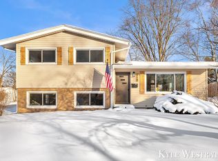 918 S Broas St, Belding, MI 48809