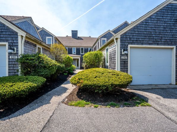 230 Kates Path #FB, Yarmouth Port, MA 02675