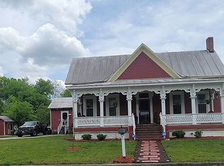 172 E Beech St, Cochran, GA 31014