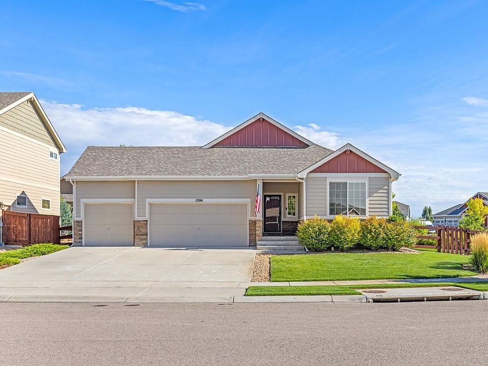 1st image of 1504 Morning Glow Dr