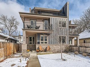 3016 S Lincoln St, Englewood, CO 80113