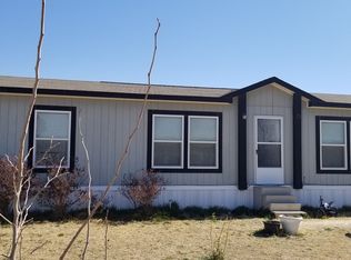 1311 S Gunsmoke Rd, Odessa, TX 79763