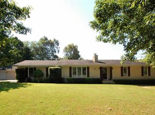 1303 Parrott Cv, Jonesboro, AR 72401
